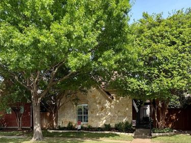 8024 New Kent Road, Frisco, TX 75035