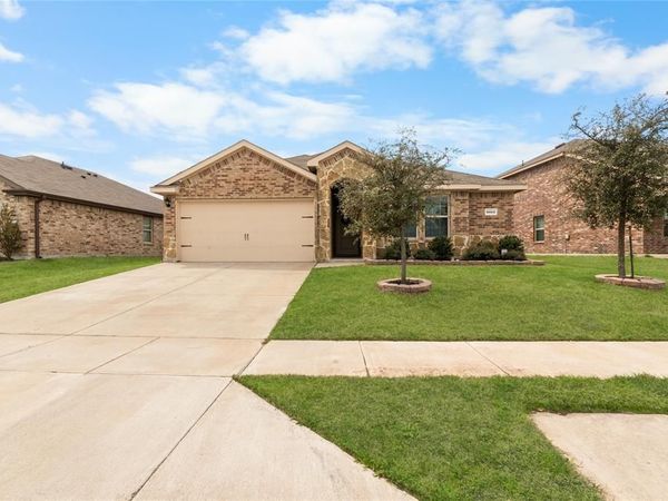 3314 Everly Drive , Fate, TX 75189
