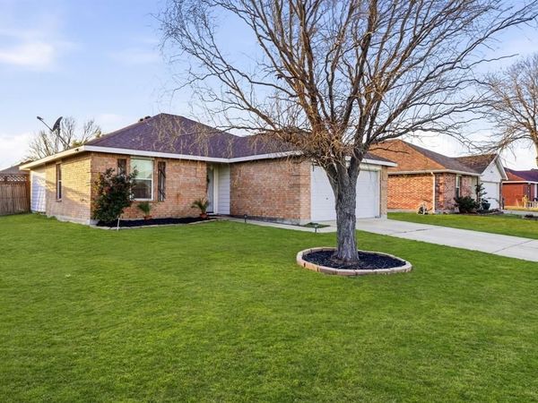 2505 Mitchell Lane , Anna, TX 75409