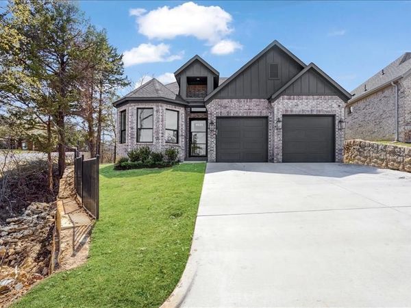 9 Greenway Bend, Pottsboro, TX 75076