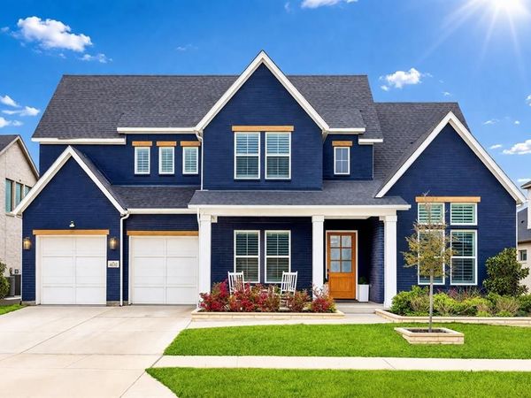 4610 Guthrie Street, Prosper, TX 75078