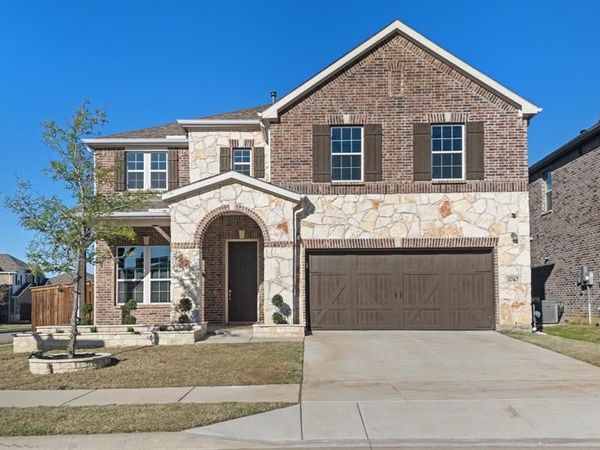 3747 Highland Bayou Drive, Celina, TX 75078
