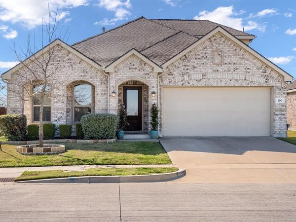 200 Copper Switch Drive, Anna, TX 75409