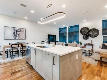 1932 Cuyler Court, Dallas, TX 75204