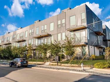 1932 Cuyler Court, Dallas, TX 75204