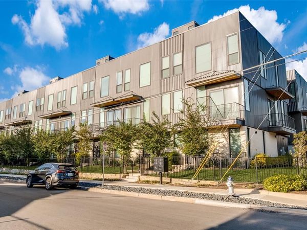 1932 Cuyler Court, Dallas, TX 75204