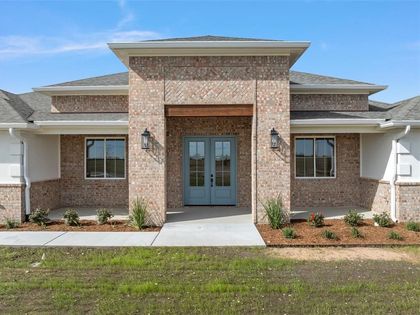 995 Galaxy Road Woodway, TX 76712
