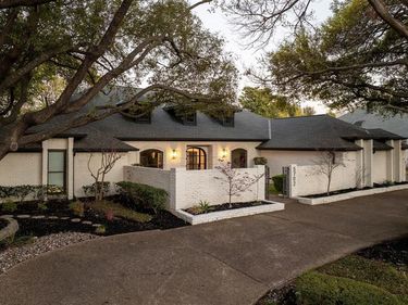 5702 Bent Trail, Dallas, TX 75248