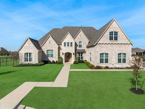 4701 Devon Drive , Parker, TX 75002