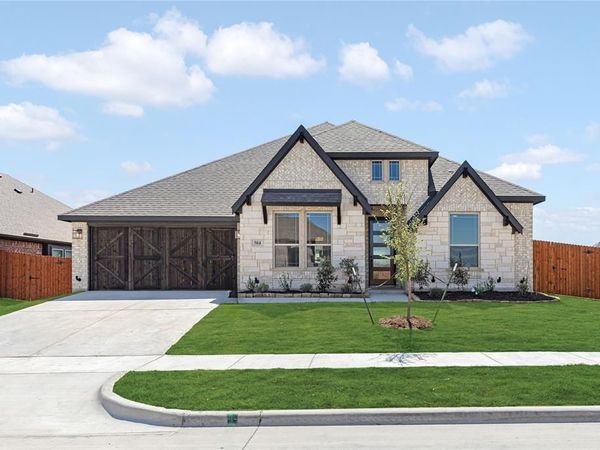 504 Red Maple Road, Waxahachie, TX 75165