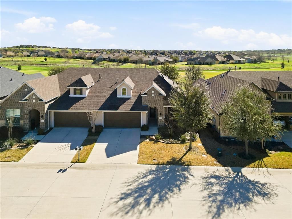 10117 Obsidian Drive, Denton, TX 76207 Main Photo