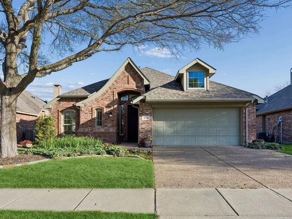 676 Scenic Ranch Circle, Fairview, TX 75069