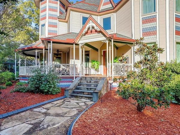 10501 County Road 525, Mansfield, TX 76063