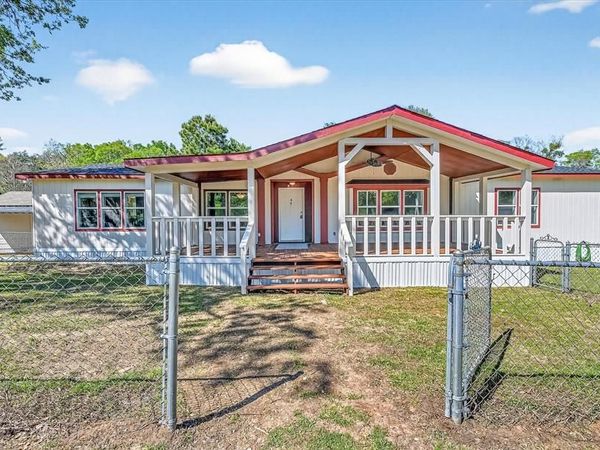 1800 Pritchett Lane, Kemp, TX 75143