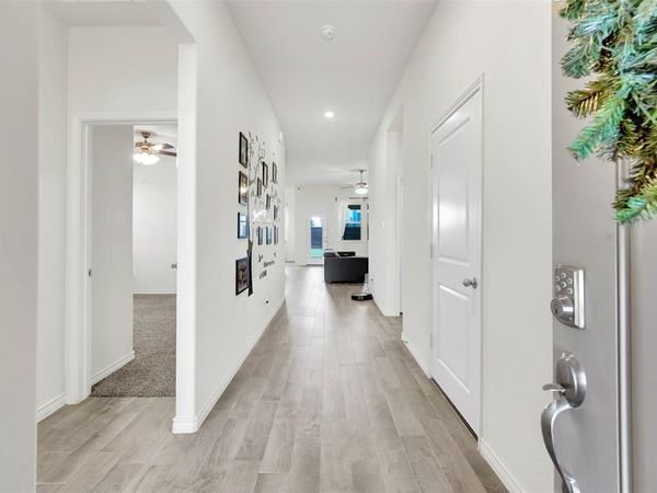 3303 Brady Starr Drive, Aubrey, TX 76227