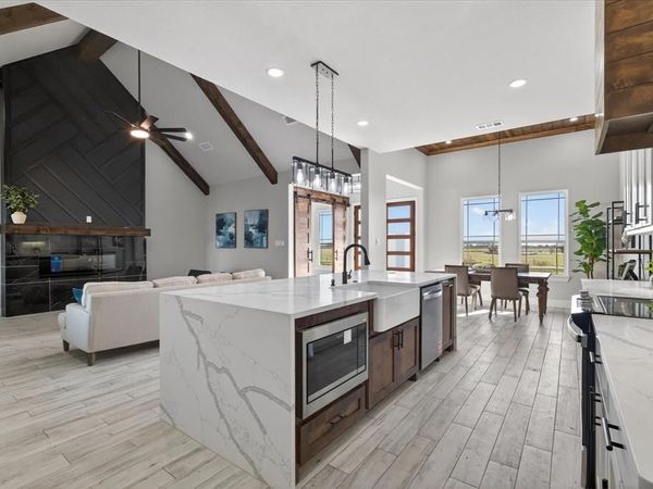 556 County Road 4875 Street, Celeste, TX 75423