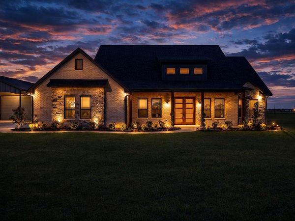 556 County Road 4875 Street, Celeste, TX 75423