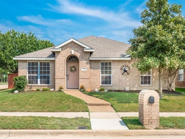 5112 Golden Wheat Lane, McKinney, TX 75070