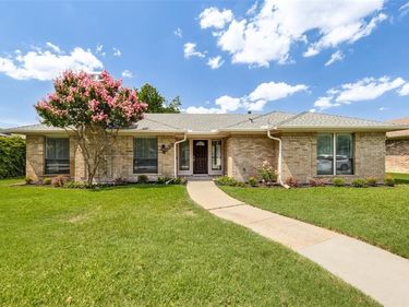 4223 Lawngate Drive, Dallas, TX 75287