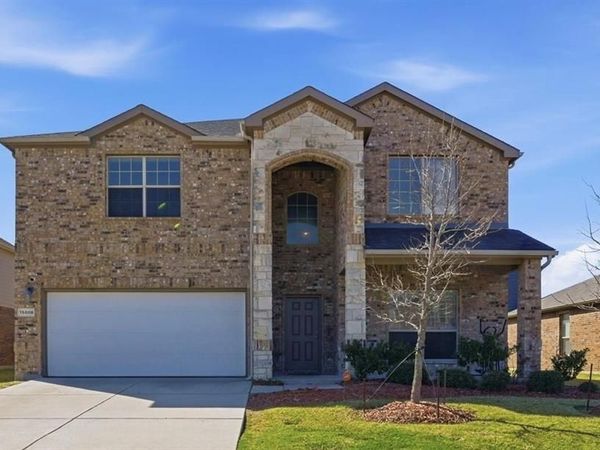 15009 Lone Spring Drive, Little Elm, TX 75068
