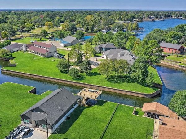 119 Hilltop Drive, Trinidad, TX 75163