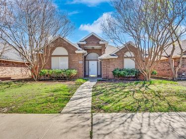 7900 Tournament Road, Frisco, TX 75035