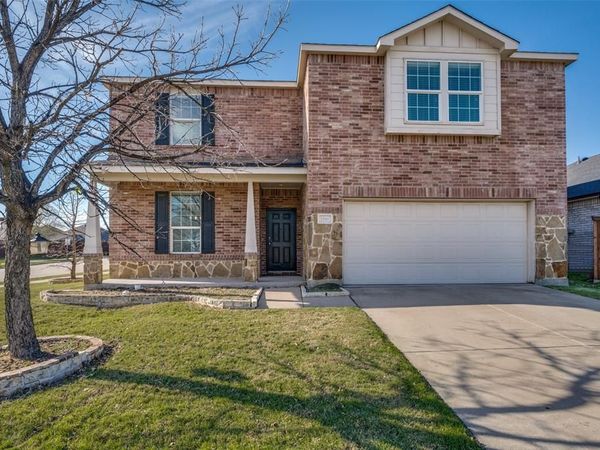 1516 Abby Creek Drive, Little Elm, TX 75068