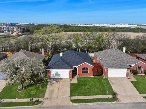 13509 Ponderosa Ranch Road, Fort Worth, TX 76262
