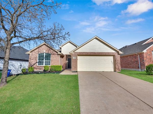 2656 Cumberland Trail, Balch Springs, TX 75181