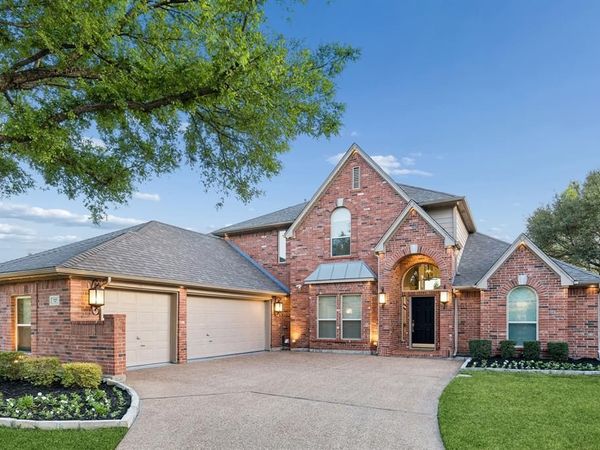 727 BRYSON Way, Southlake, TX 76092