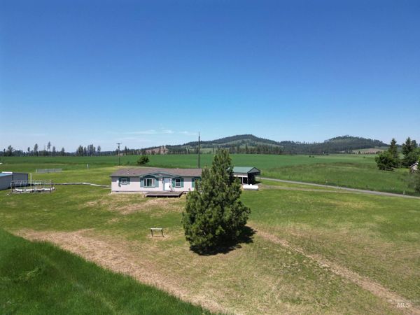 135 Harrisburg Lane, Kamiah, ID 83536