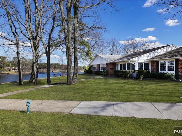 1028B Shetland Drive, LAKEWOOD, NJ 08701