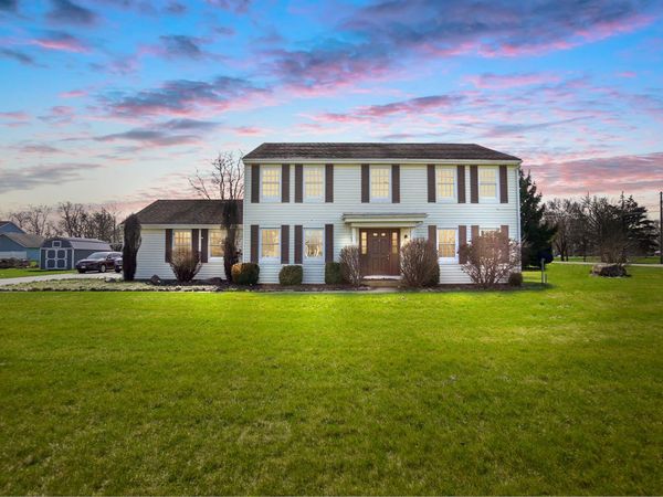 1985 Fox , Troy, OH 45373