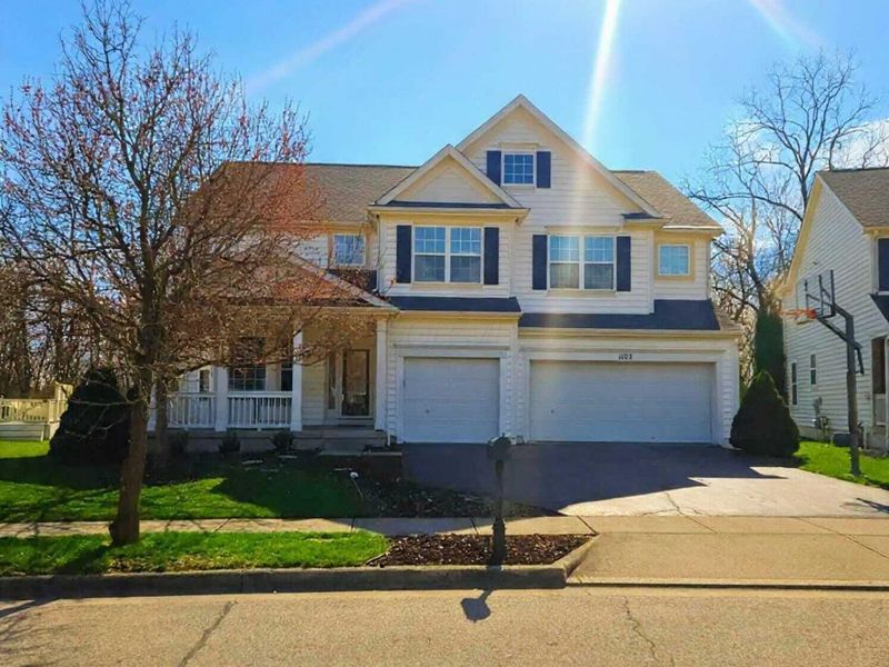 1102 Carnoustie Circle , Grove City, OH 43123 Photo 1