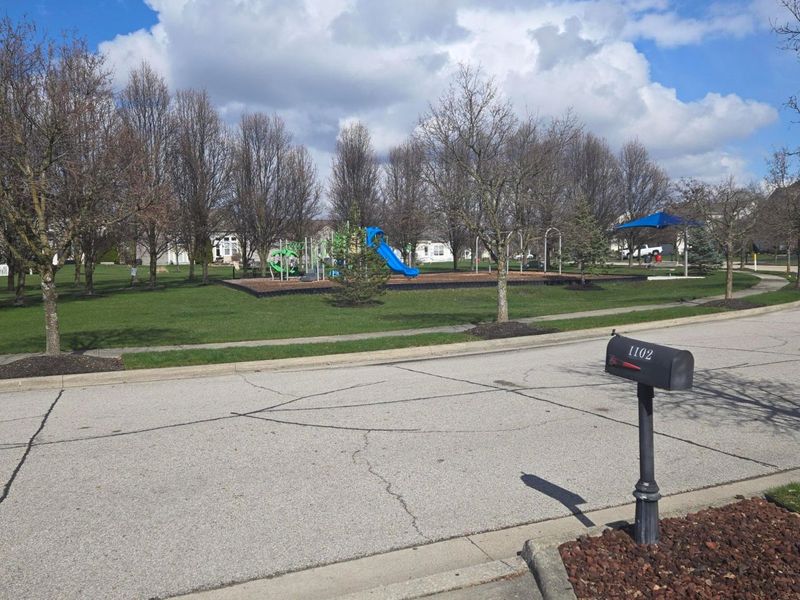 1102 Carnoustie Circle , Grove City, OH 43123 Photo 62