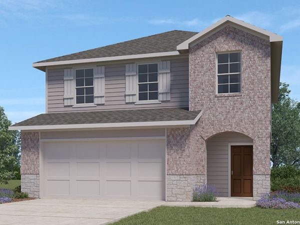 132 Western Gull Drive, San Antonio, TX 78253