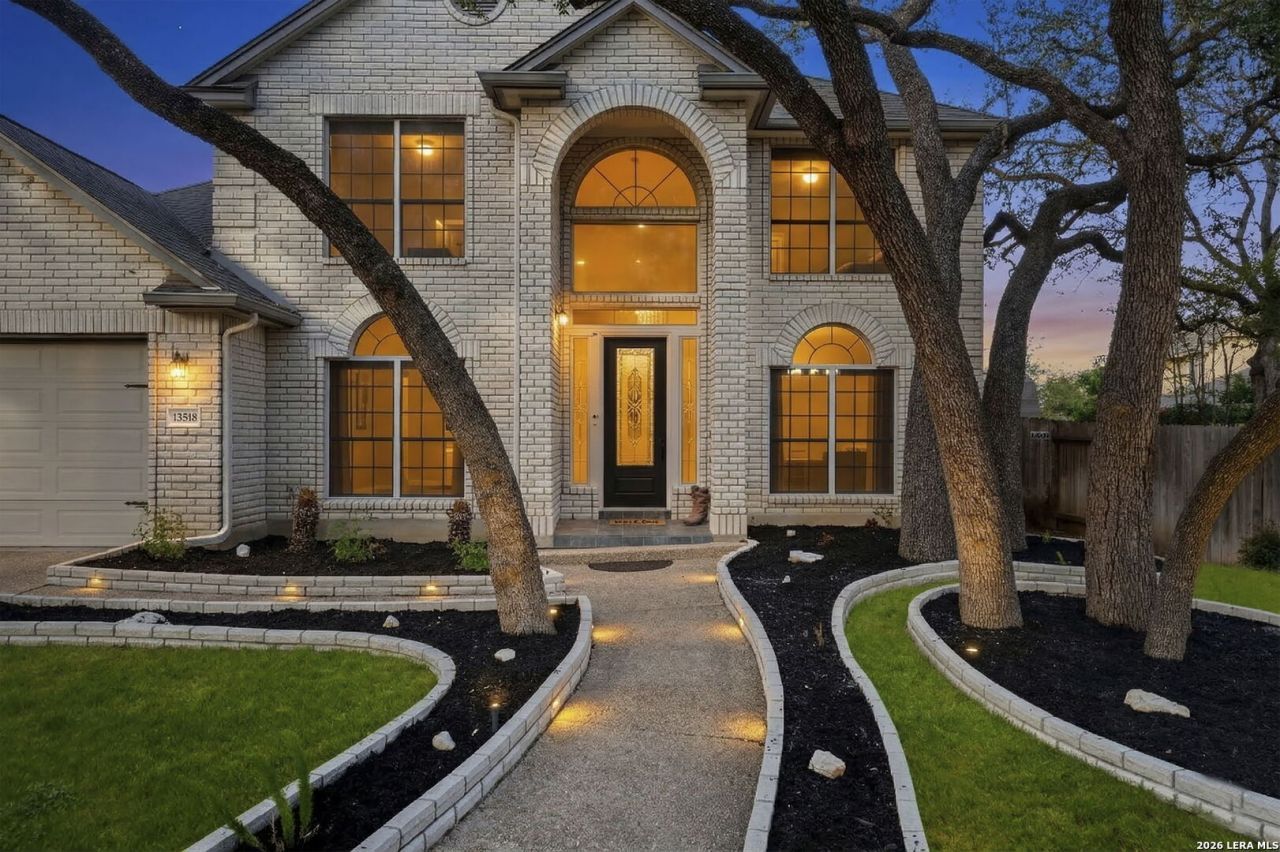 13518 Voelcker Ranch, San Antonio, TX 78231 Main Photo