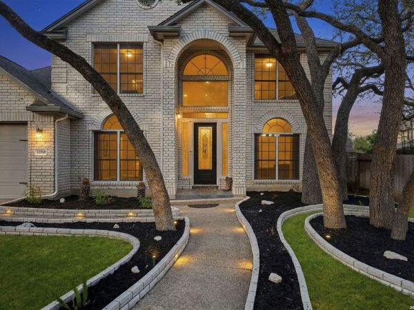 13518 Voelcker Ranch, San Antonio, TX 78231