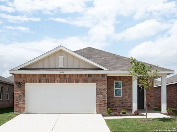 10161 Galineer Glen, Schertz, TX 78154