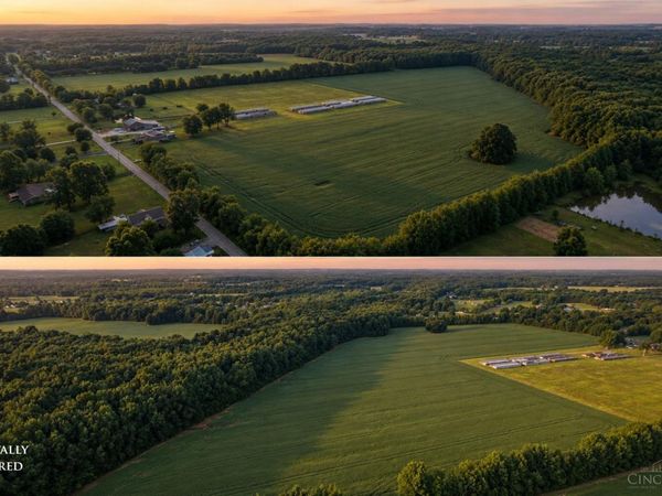0 Antioch Rd, Tate Twp, OH 45130