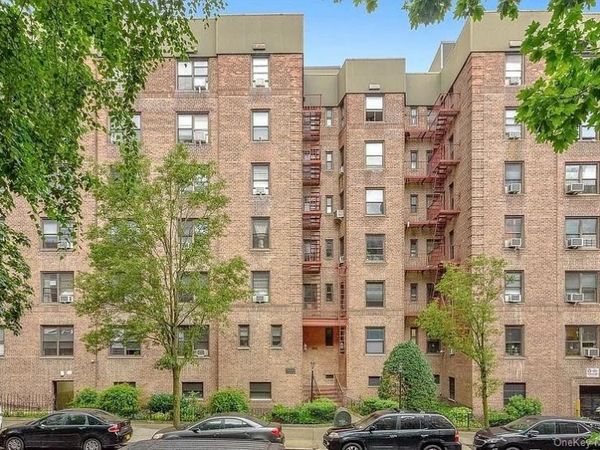 3440 78th Street , Unit 4A, Jackson Heights, NY 11372