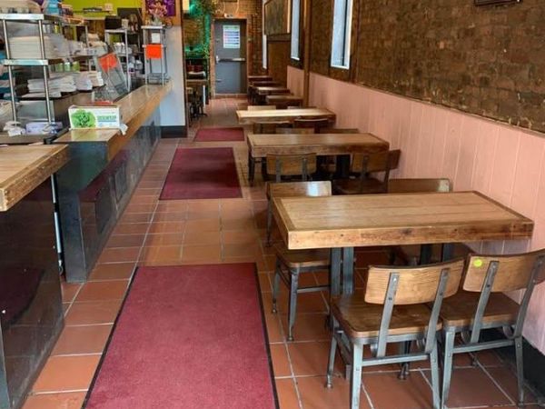 361 Halsey Street , Brooklyn, NY 11216