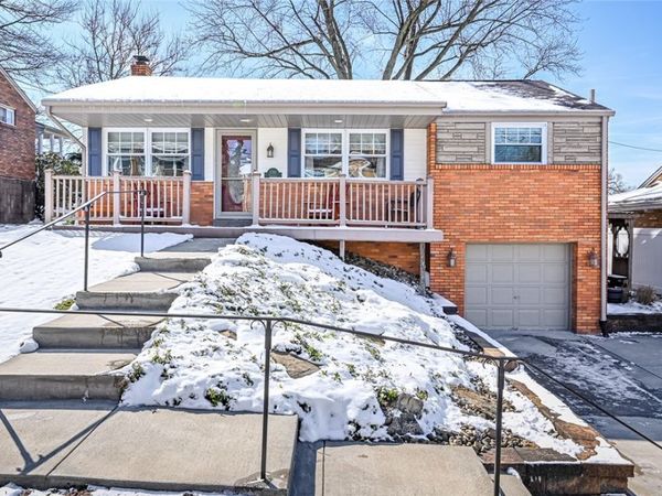2361 Perricrest Drive, Pittsburgh, PA 15229