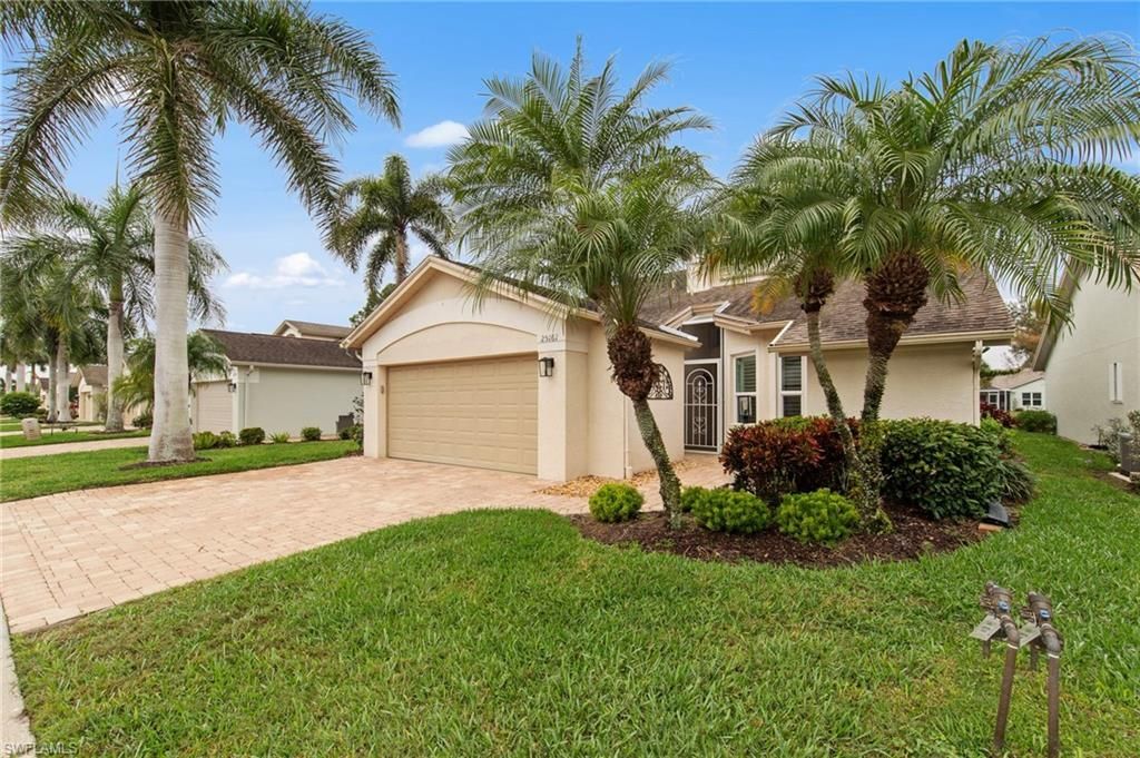 25161 Golf Lake Cir , Bonita Springs, FL 34135 Photo