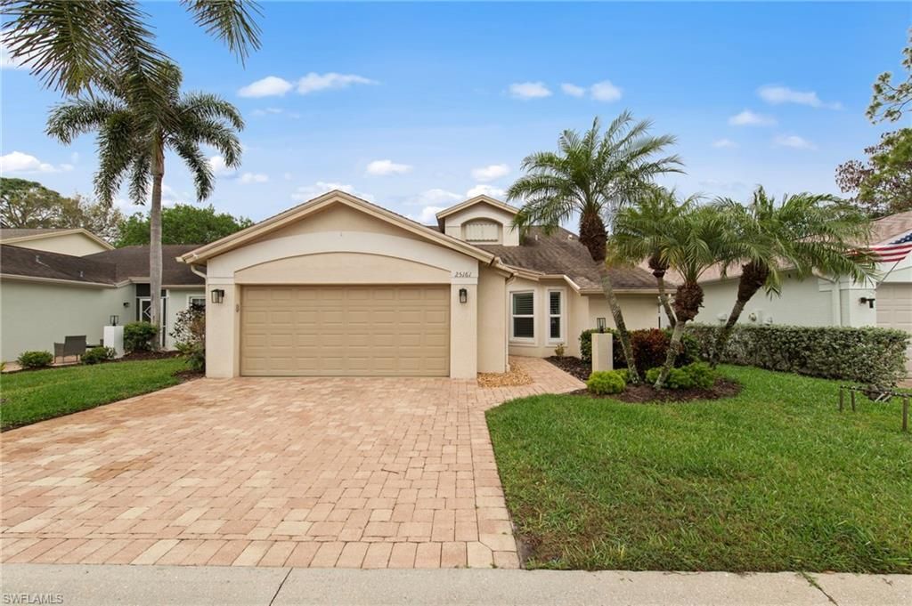 25161 Golf Lake Cir , Bonita Springs, FL 34135 Photo