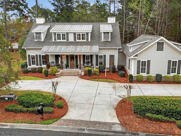 5 Stonington Dr., Murrells Inlet, SC 29576