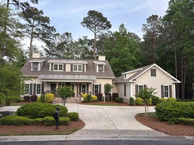 5 Stonington Dr., Murrells Inlet, SC 29576