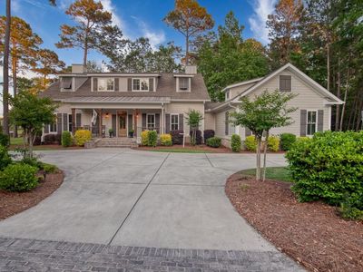 5 Stonington Dr., Murrells Inlet, SC 29576
