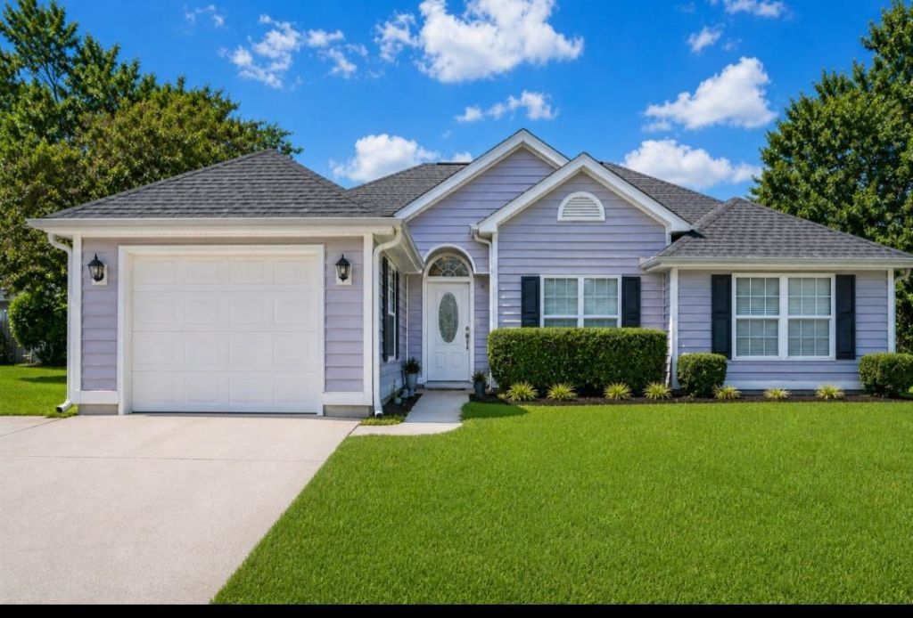 2719 Woodcreek Ln. Photo 1
