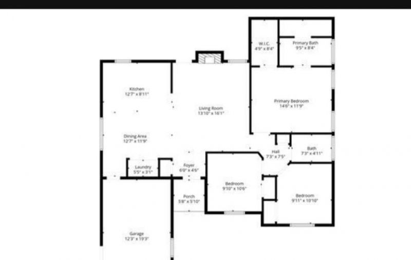 2719 Woodcreek Ln. Photo 43